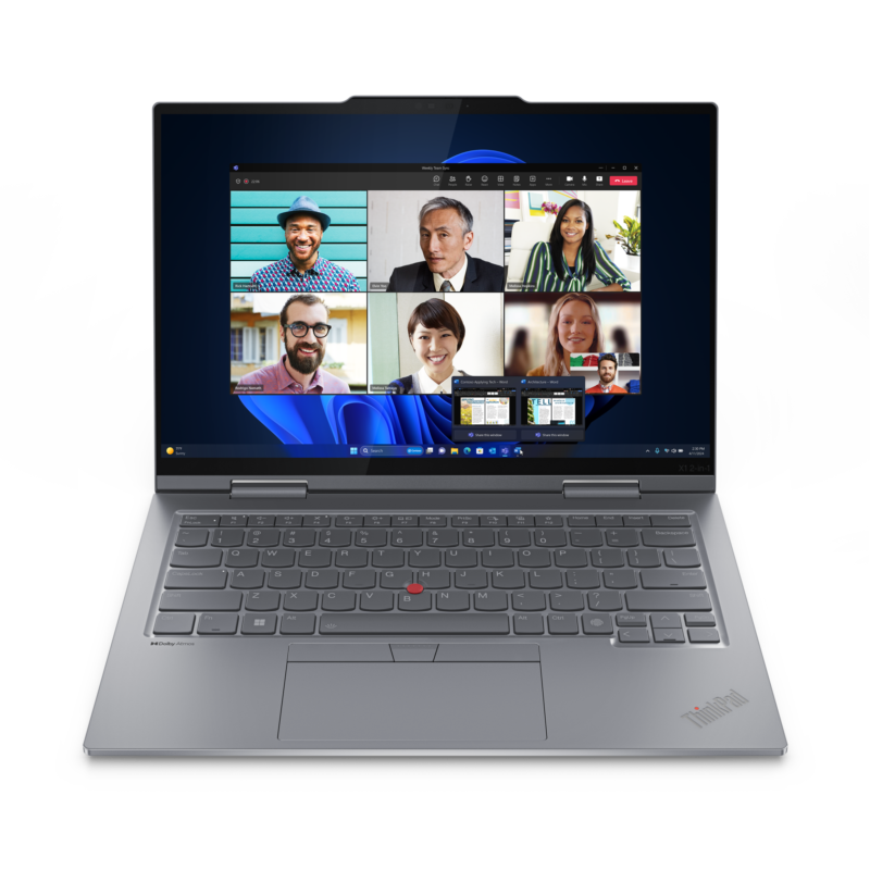 Lenovo ThinkPad X1 2-in-1 Gen 9