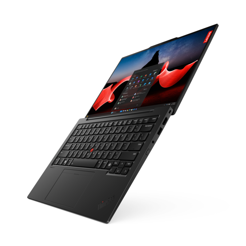 Lenovo ThinkPad X1 Carbon Gen 12