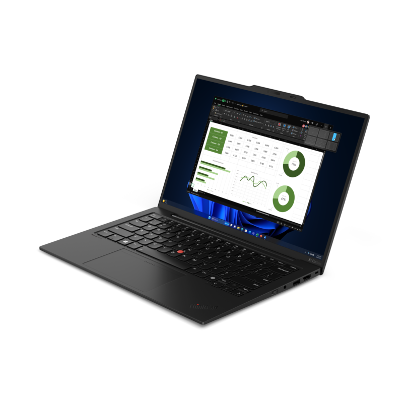 Lenovo ThinkPad X1 Carbon Gen 12