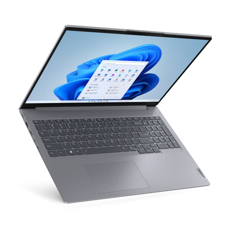 Lenovo ThinkBook 16 Gen 6