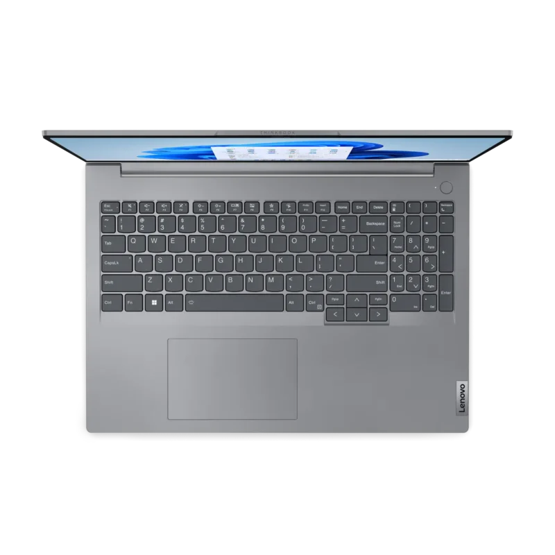 Lenovo ThinkBook 16 Gen 6