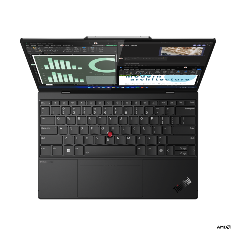 Lenovo ThinkPad Z13 Gen 2