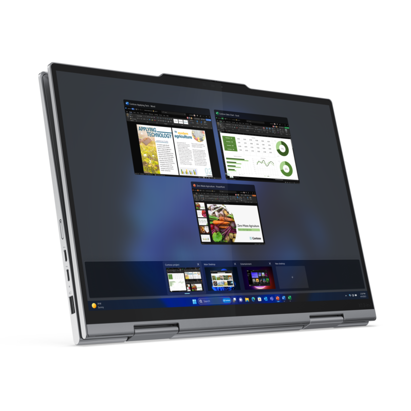 Lenovo ThinkPad X1 2-in-1 Gen 9