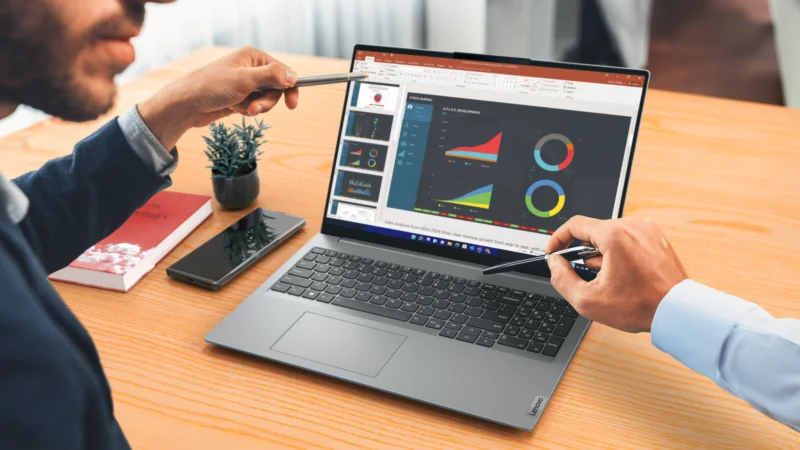 Lenovo ThinkBook 16 Gen 6