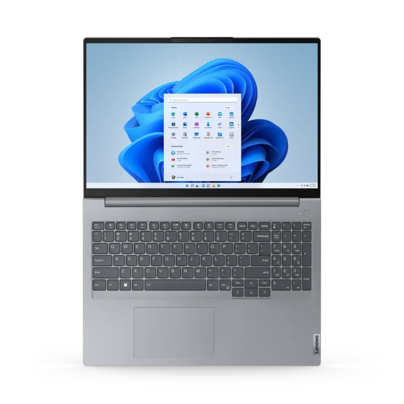 Lenovo ThinkBook 16 Gen 6