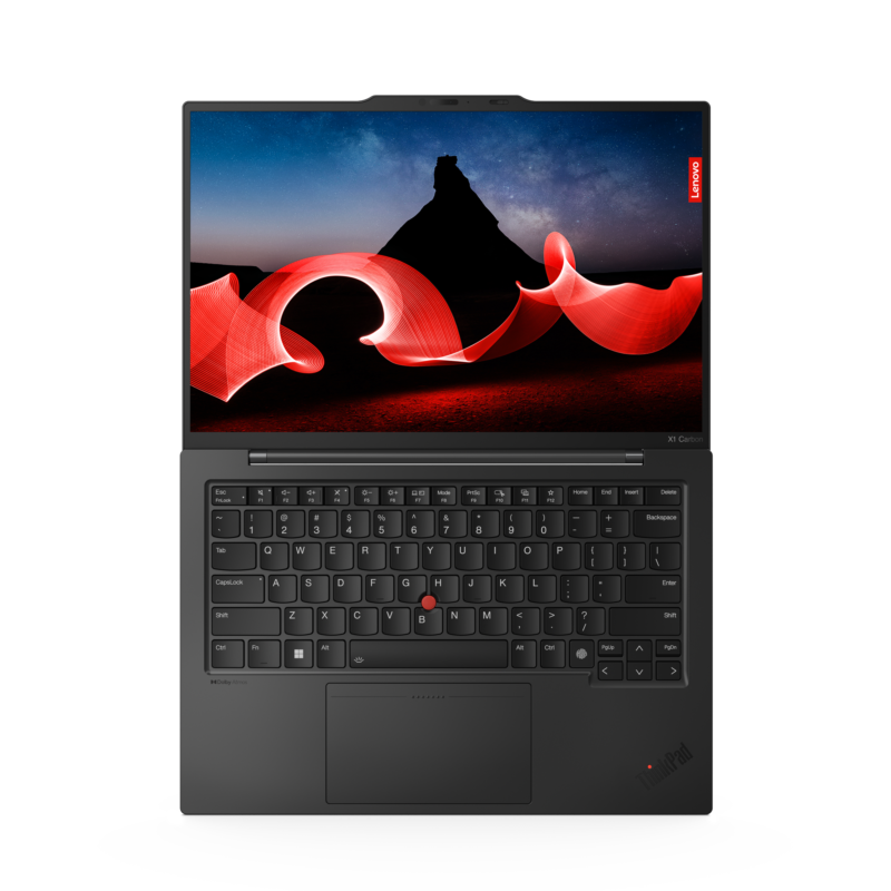 Lenovo ThinkPad X1 Carbon Gen 12