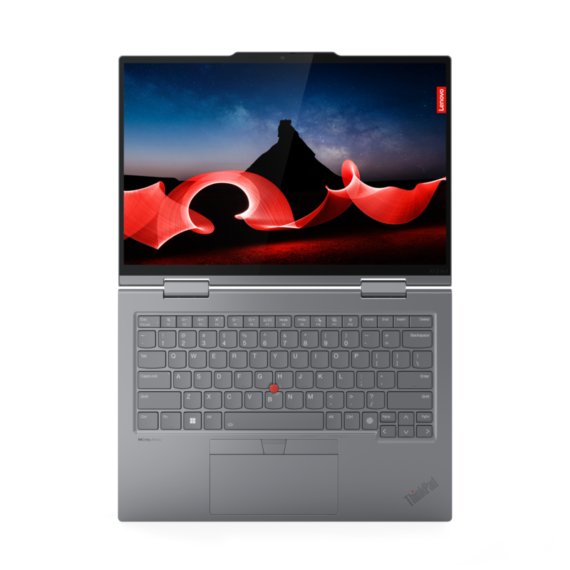 Lenovo ThinkPad X1 2-in-1 Gen 9