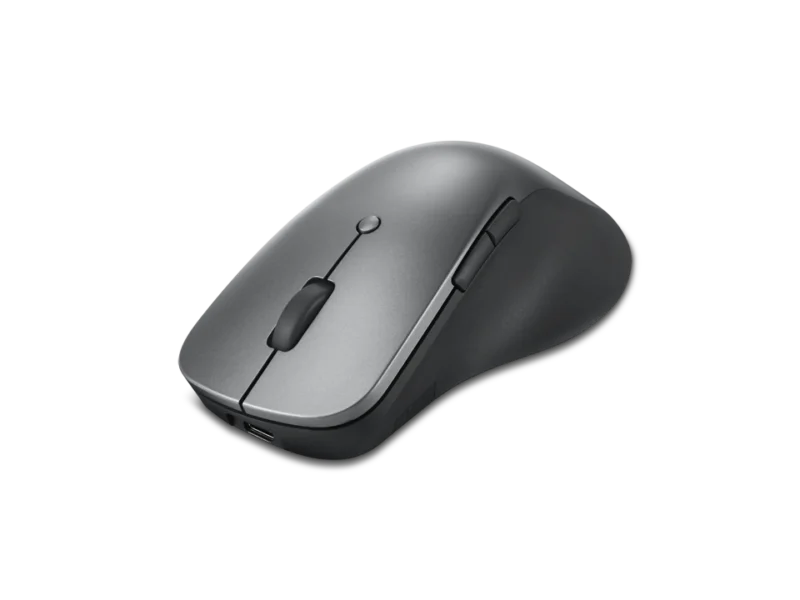 Lenovo Professional Bluetooth Rechargeable Mouse