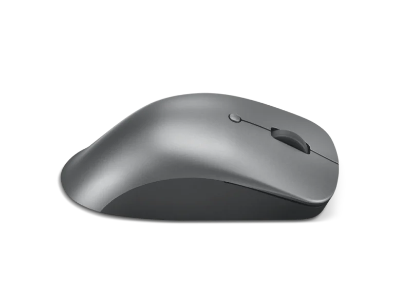 Lenovo Professional Bluetooth Rechargeable Mouse