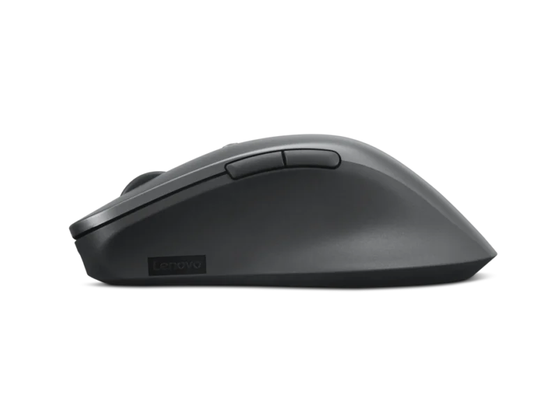 Lenovo Professional Bluetooth Rechargeable Mouse