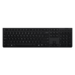 Lenovo Professional juhtmeta klaviatuur Eesti – BT/USB combo