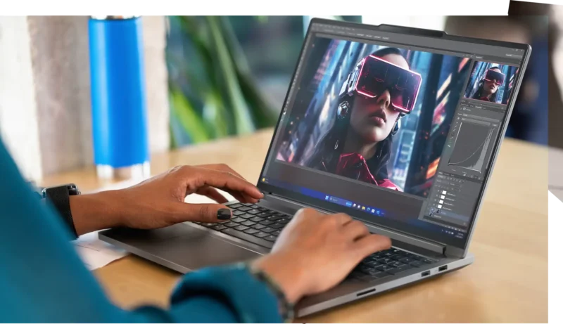 Lenovo ThinkBook 16p Gen 5