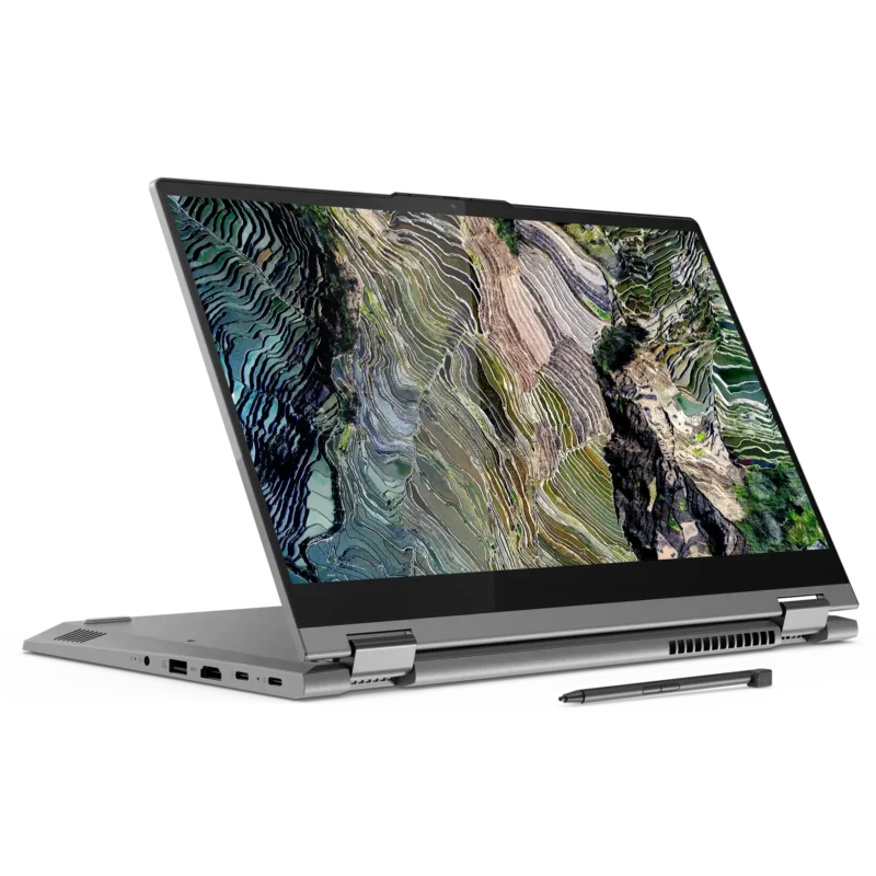 Lenovo ThinkBook 14s Yoga Gen 3
