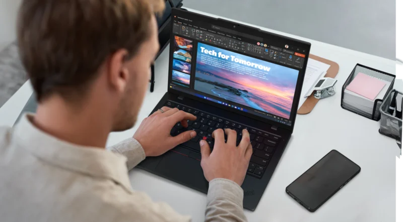 Lenovo ThinkPad L14 Gen 5