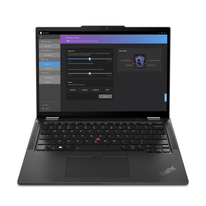 Lenovo ThinkPad X13 2-in-1 Gen 5