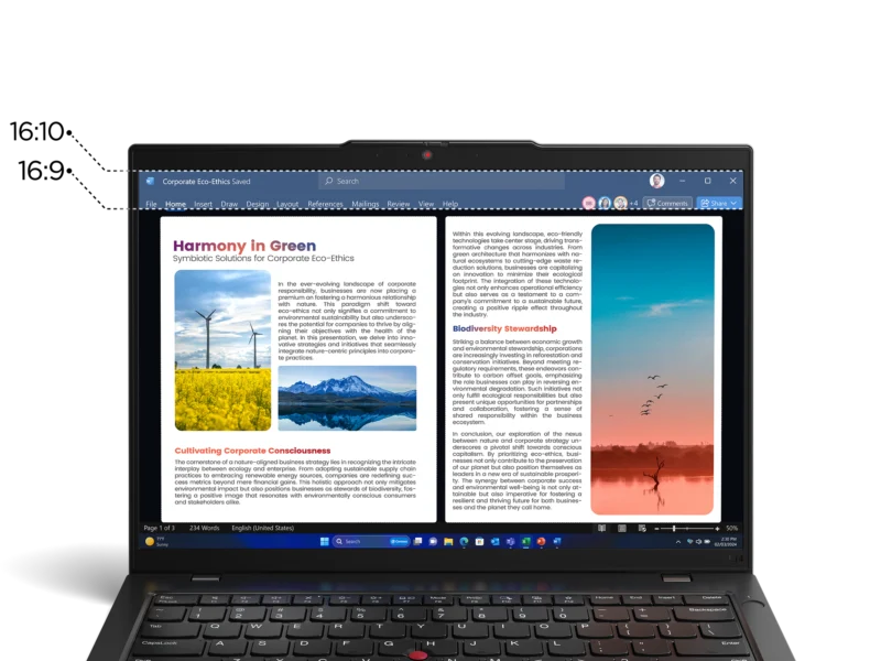 Lenovo ThinkPad L14 Gen 5