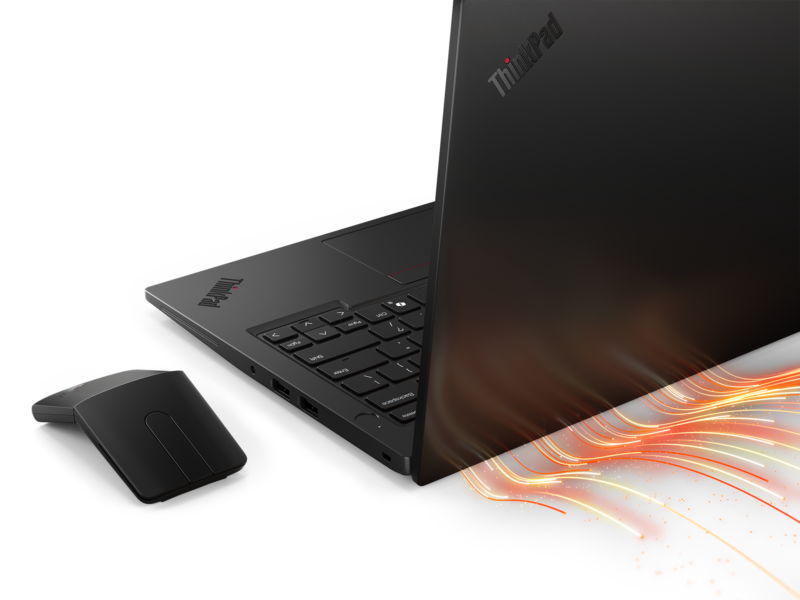 Lenovo ThinkPad L14 Gen 5