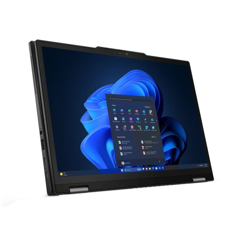 Lenovo ThinkPad X13 2-in-1 Gen 5