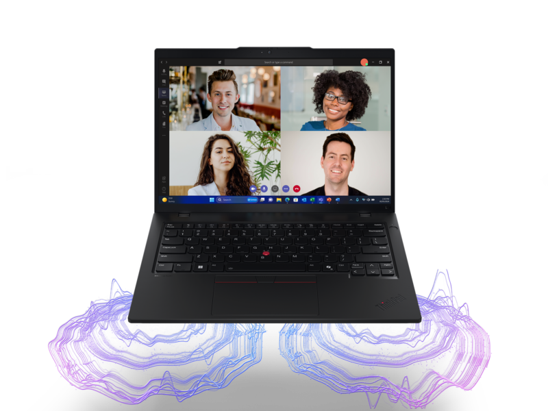 Lenovo ThinkPad L14 Gen 5