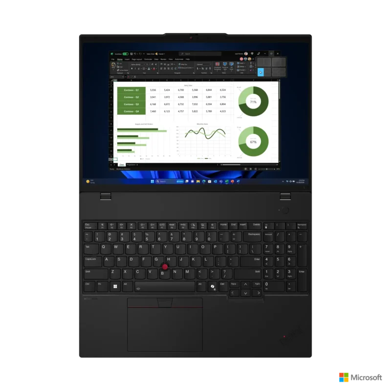 Lenovo ThinkPad L16 Gen 1