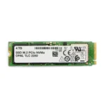 4TB SSD M.2 PCIe NVMe TLC 2280