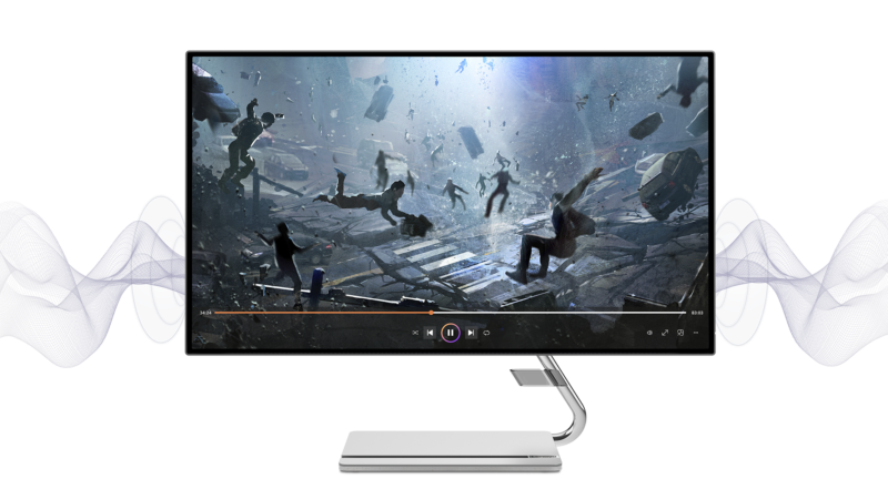 Lenovo Q27h-20