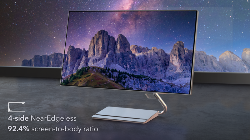 Lenovo Q27h-20