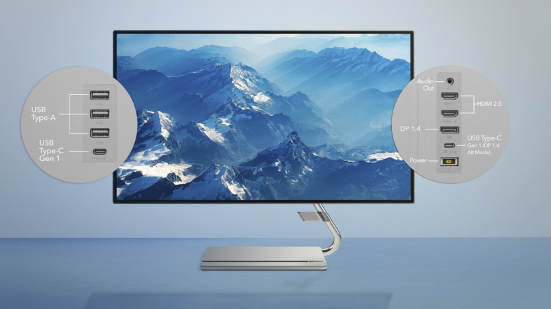 Lenovo Q27h-20