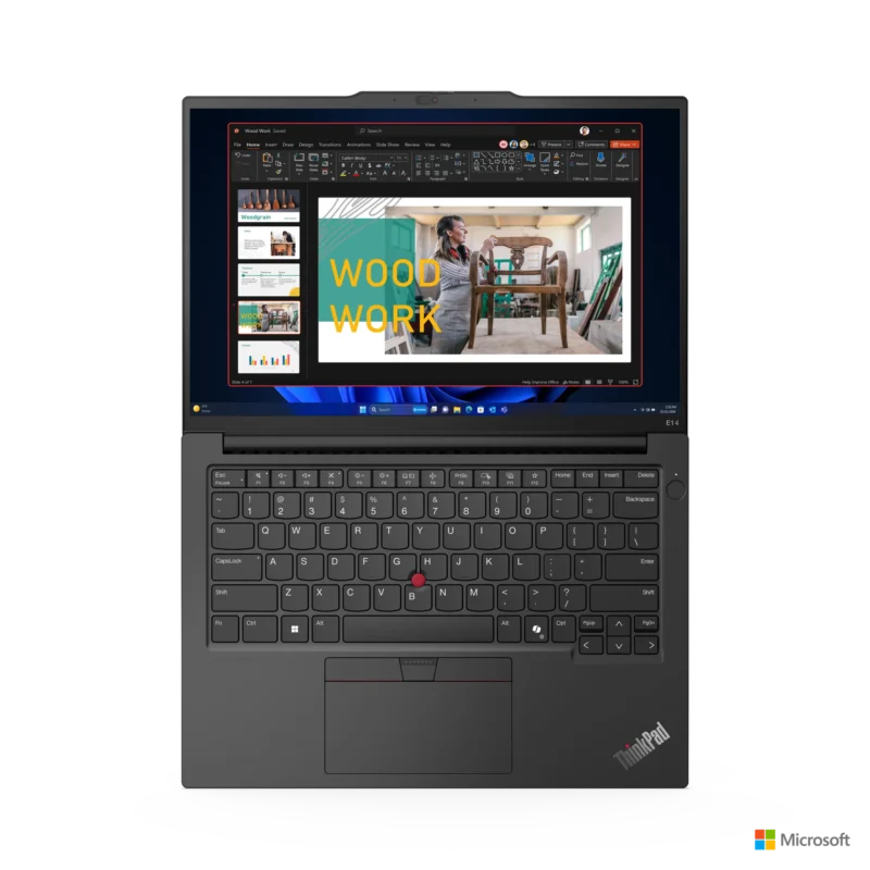 Lenovo ThinkPad E14 Gen 6