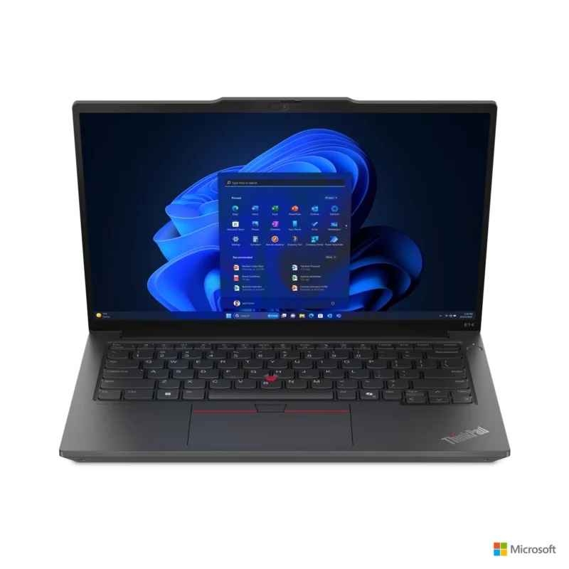 Lenovo ThinkPad E14 Gen 6