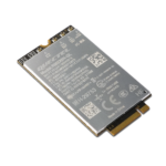Lenovo 5G WWAN modem RM520N 4XC1Q34838