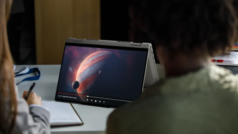 Lenovo ThinkBook 14s 2-in-1 Gen 4