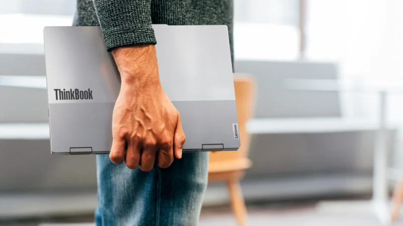 Lenovo ThinkBook 14s 2-in-1 Gen 4