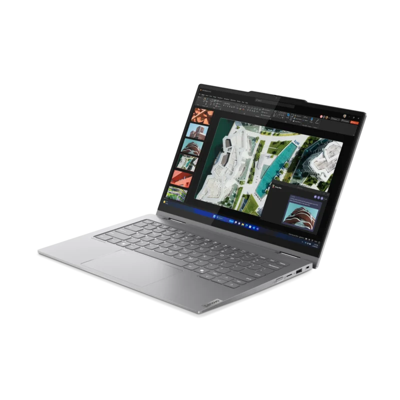 Lenovo ThinkBook 14s 2-in-1 Gen 4