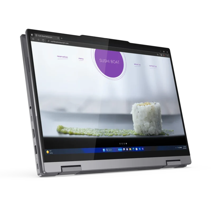 Lenovo ThinkBook 14s 2-in-1 Gen 4