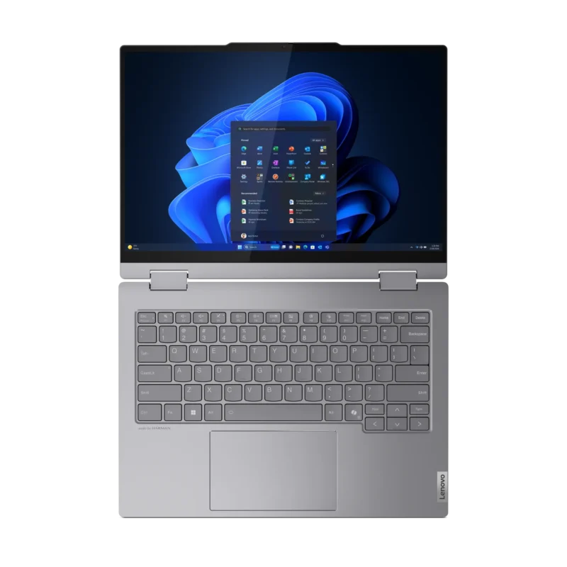 Lenovo ThinkBook 14s 2-in-1 Gen 4