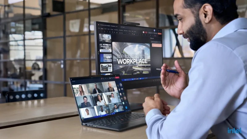 Lenovo ThinkPad X1 Carbon Gen 13