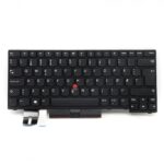 5N20V44020 Lenovo ThinkPad T14/P14s Gen 1 Gen 2 keyboard