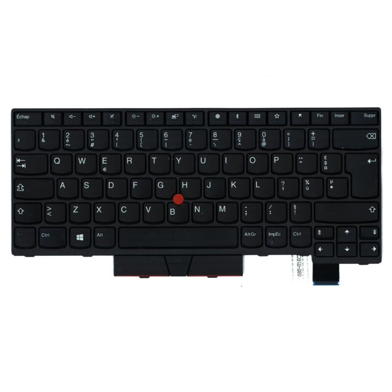 T480 keyboard