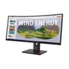 Lenovo ThinkVision T34WD-40