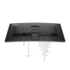 Lenovo ThinkVision P34WD-40