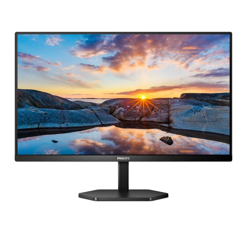 Philips 24" FHD USB-C 24E1N3300A/00