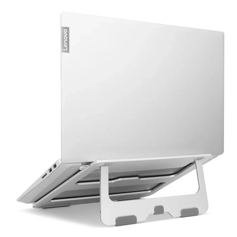 GXF0X02618 Lenovo Portable Aluminum Laptop Stand