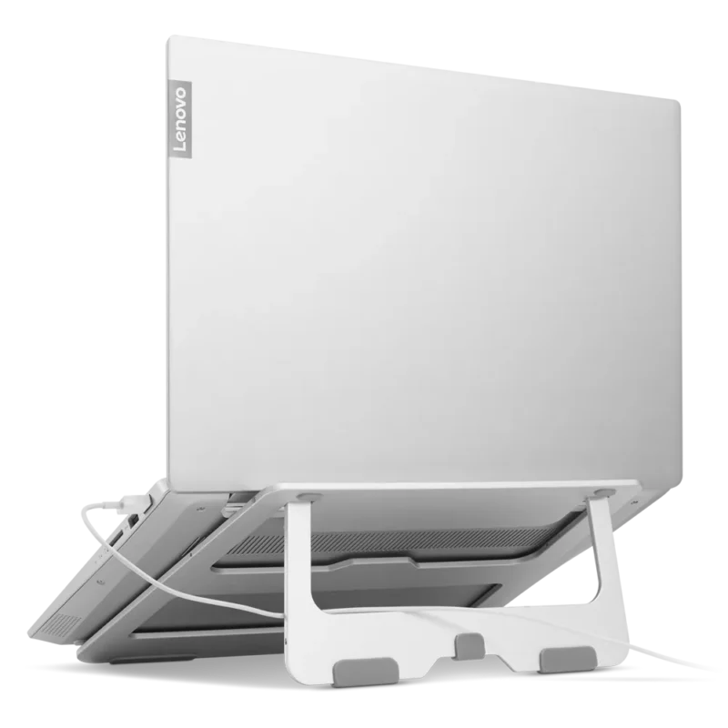 GXF0X02618 Lenovo Portable Aluminum Laptop Stand