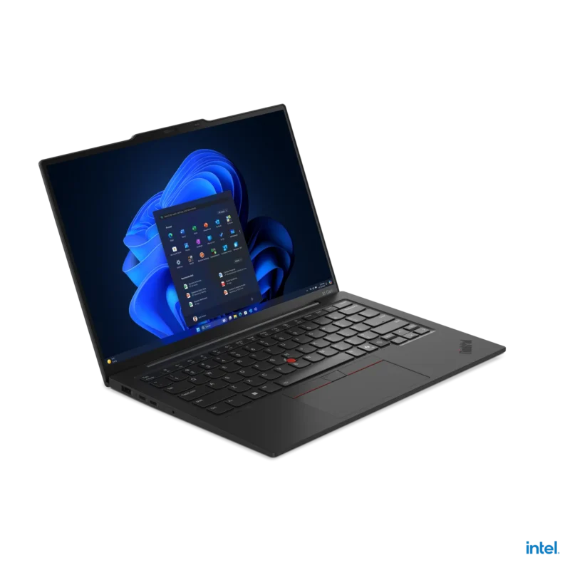 Lenovo ThinkPad X1 Carbon Gen 13 Touchpad