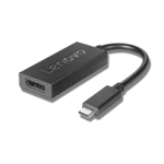 Lenovo USB-C to DisplayPort Adapter