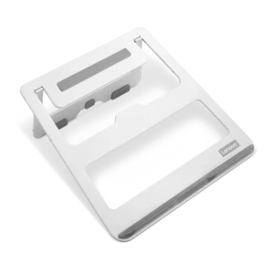 GXF0X02618 Lenovo Portable Aluminum Laptop Stand