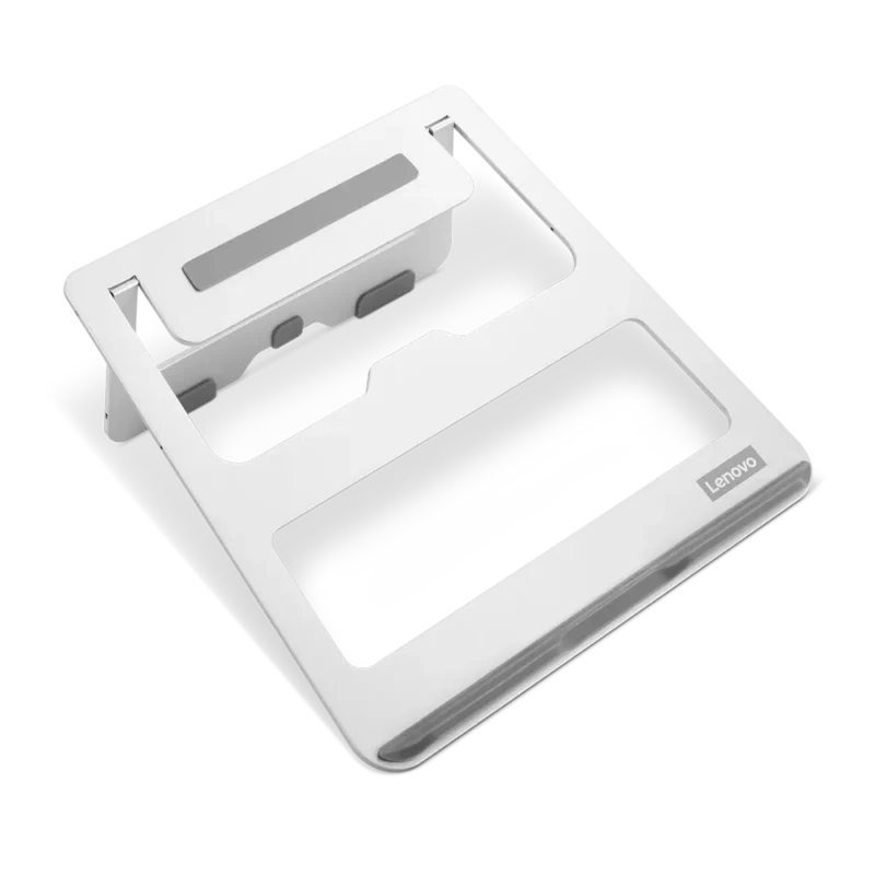 GXF0X02618 Lenovo Portable Aluminum Laptop Stand
