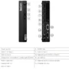 ThinkCentre M75q Tiny Gen 2