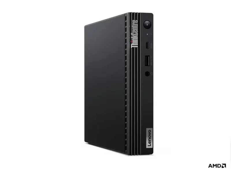 ThinkCentre M75q Tiny Gen 2